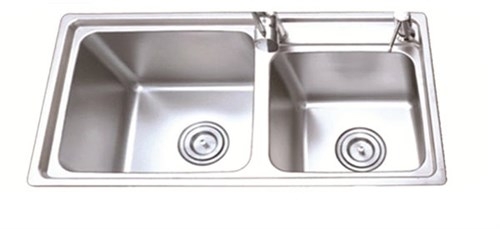 Chậu rửa bát Topy TP-7641