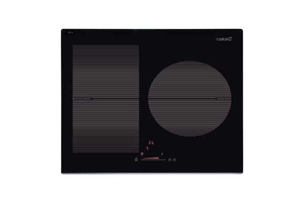 Bếp từ Cata IF 6011BK