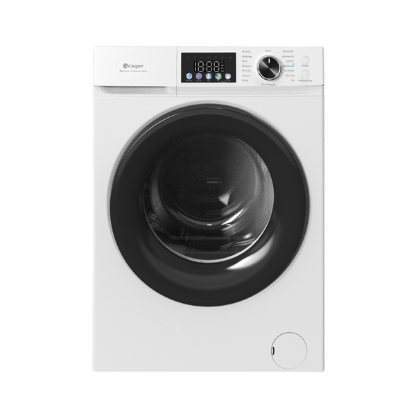 Máy giặt Casper ProWash Inverter 8 kg WF-D8VWR1 2025