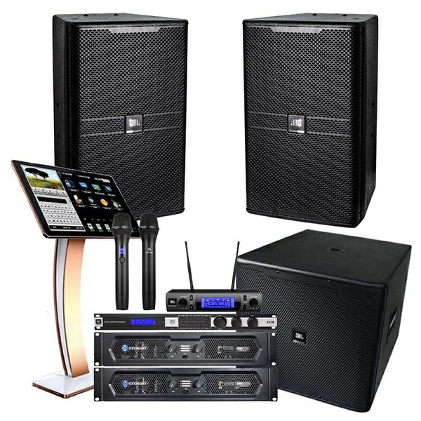 Dàn Karaoke JBL LA12