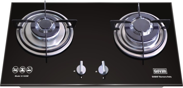 Bếp ga Giovani G-102SB