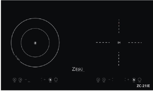 Bếp điện từ Zegu ZC-21IE