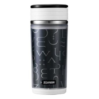 Bình nước giữ nhiệt Zojirushi ZOBL-SM-BA35 - 350ml