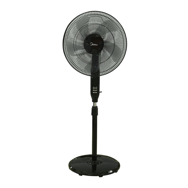 Quạt đứng Midea FS40-15QR có điều khiển