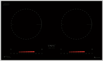 Bếp Từ Đôi Topy TP-1371s