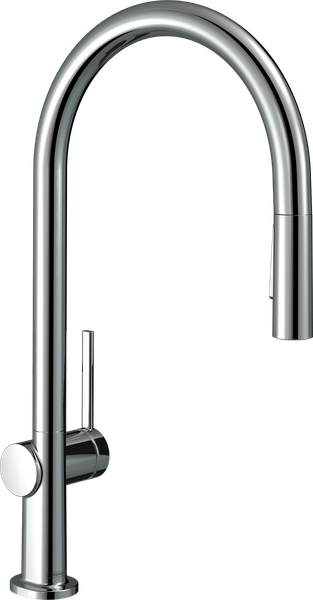 Vòi Bếp Hansgrohe Talis M54 - 72842000