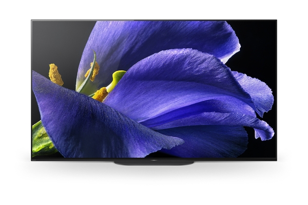 Tivi OLED Sony KD-65A9G