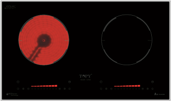 Bếp điện từ Topy TP-1370s