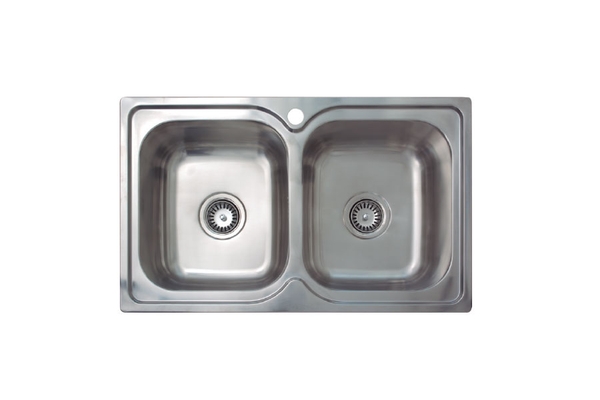 Chậu rửa bát Cata C 2AG