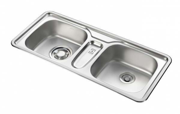Chậu rửa bát Sobisung SBD-1100