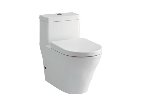 BÀN CẦU MỘT KHỐI TOTO CW166RB/TC384CVK