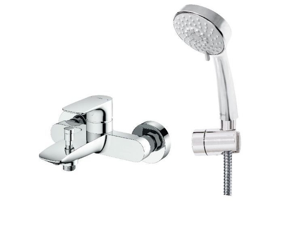 Sen tắm nóng lạnh TOTO: TBG04302VA/DGH108ZR