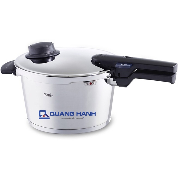 Nồi áp suất Fissler Vitavit Comfort 26cm-8L - Sản xuất nguyên chiếc tại Đức