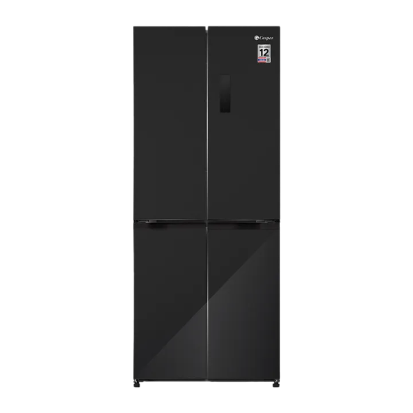Tủ lạnh 4 cửa CASPER Inverter 430lít RM-D430GBS