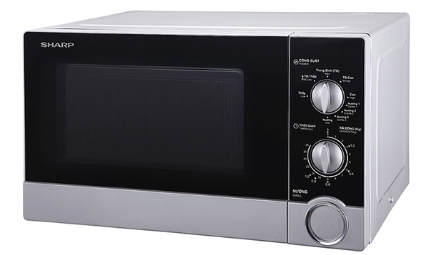 LÒ VI SÓNG SHARP RG302VNS