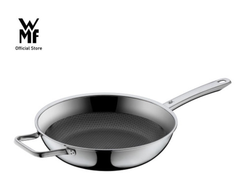 Chảo chống dính sâu lòng WMF Pfanne Profi Resist 28cm 1756486411