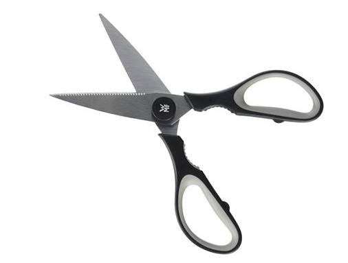 Kéo WMF TOUCH KITCHEN SCISSOR BLACK -1879206100