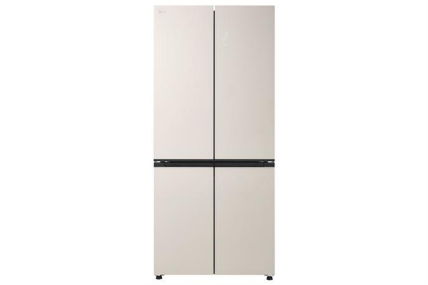 Tủ lạnh LG Inverter 510 lít Multi Door F51EG Model 2025