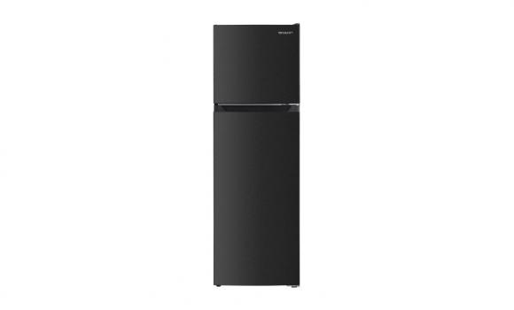 Tủ lạnh Sharp Inverter 247 lít SJ-X270V-SL