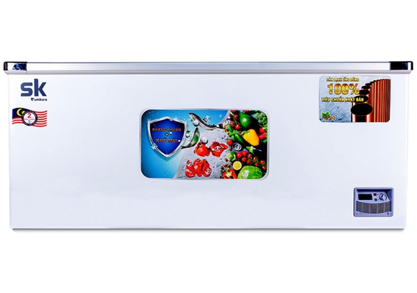 Tủ đông Sumikura SKFS-1500F