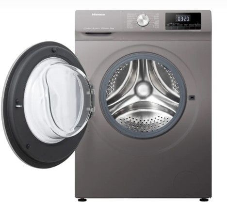 Máy giặt cửa trước Hisense 10.5 kg WFQY1114EVJMT