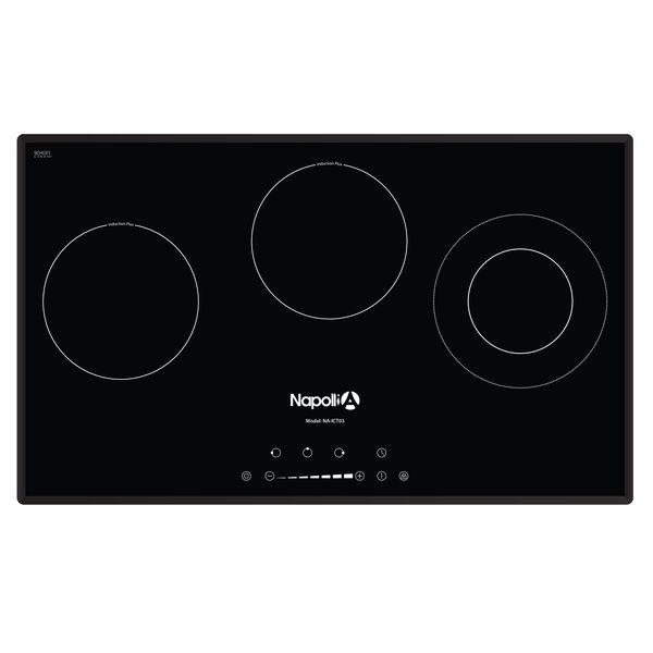 Bếp từ Napolli NA-ICT03