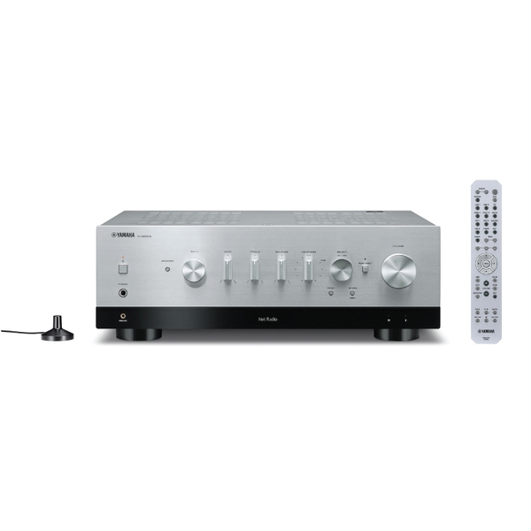 Amply YAMAHA R-N800A
