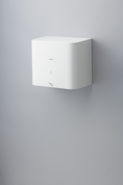 Máy sấy tay TOTO, tốc độ cao TYC322WF