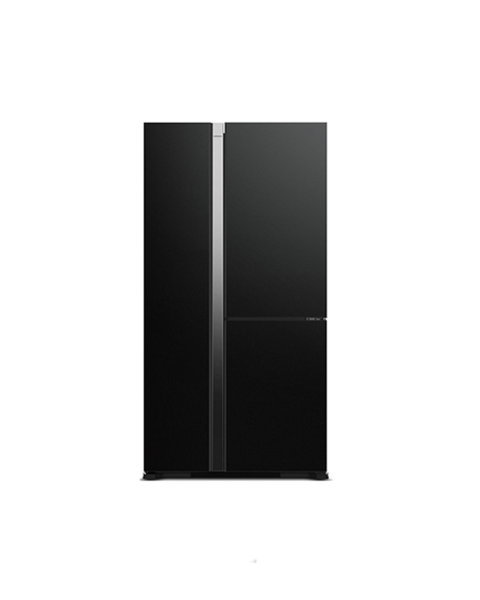 Tủ Lạnh Hitachi Inverter 590 Lít R-M800PGV0 (GBK)