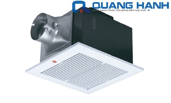 Quạt thông gió KDK 24CHF