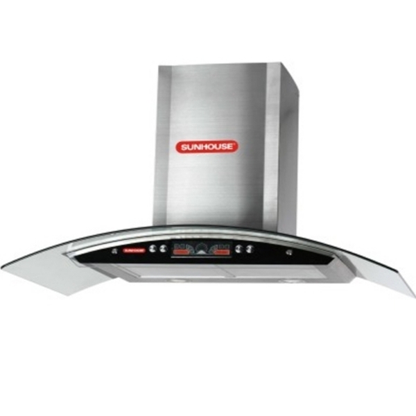 Máy hút mùi Sunhouse SHB6626