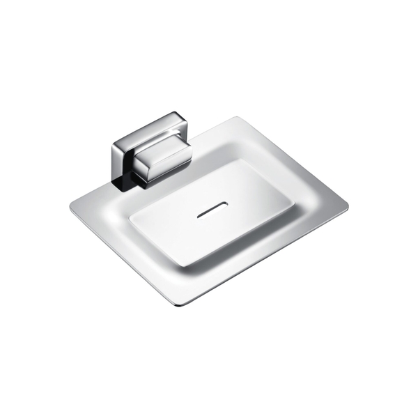 Kệ Xà Phòng Nhà Tắm EcoBath EC215-01