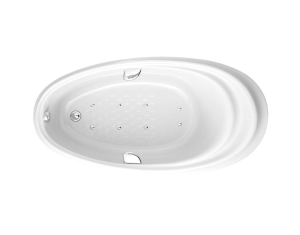 Bồn tắm massage TOTO PPYB1610RHPTE#S