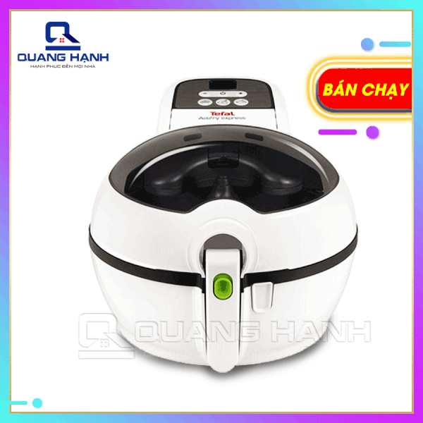 Nồi chiên không dầu Tefal FZ7510 sản xuất tại Pháp