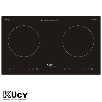 Bếp từ đôi Kucy KI-2068