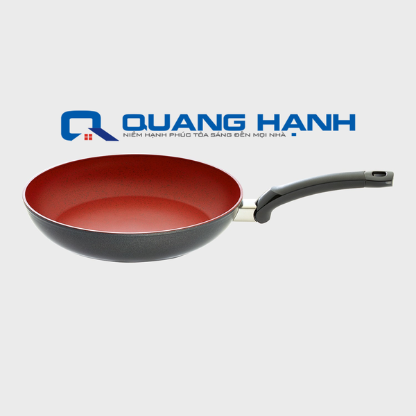 Chảo chống dính Fissler SensoRed 26cm - Sản xuất nguyên chiếc tại Đức