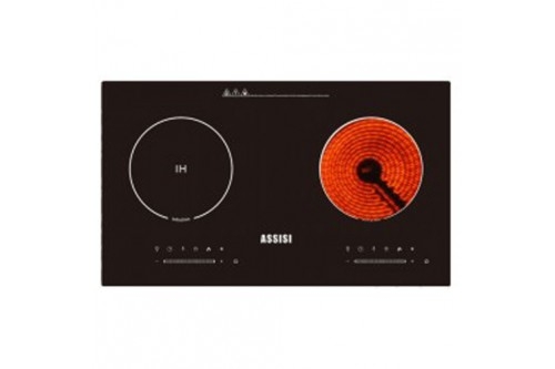 Bếp điện từ ASSISI AS-MIX731