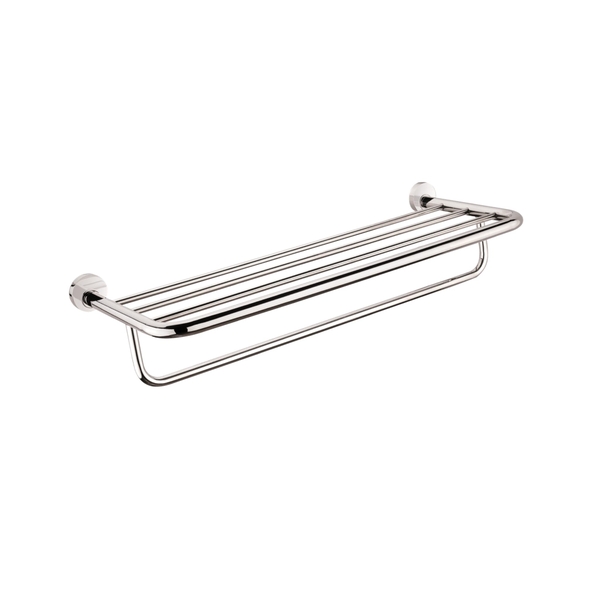 Giàn Vắt Khăn EcoBath EC260-12 2 tầng