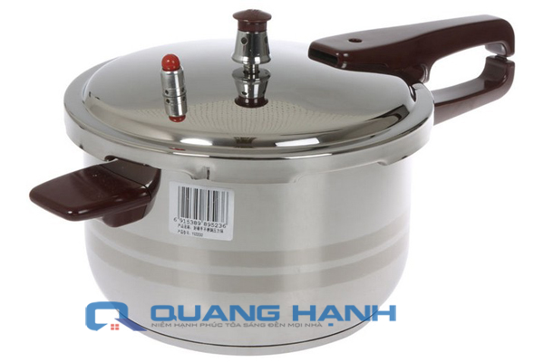 Nồi áp suất Supor YS22ED 5 lít