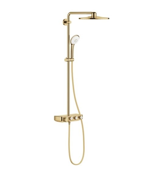 Sen Cây Đứng Ổn Nhiệt Nhập Khẩu Đức Grohe 26507GL0