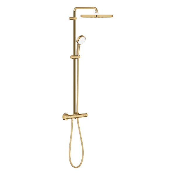 Sen Cây Đứng Nhập Khẩu Đức Grohe 26689GL0