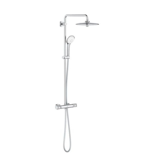 Sen Cây Đứng Ổn Nhiệt Nhập Khẩu Đức Grohe 26652000