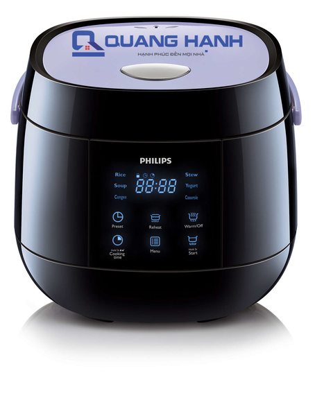 Nồi cơm điện Philips HD3060