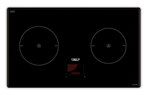 Bếp từ đôi chefs EH-DIH890
