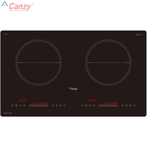 Bếp từ Canzy CZ S285PRO