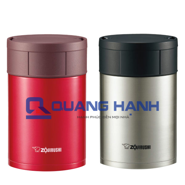 Hộp đựng thực phẩm giữ nhiệt Zojirushi SW-HAE45