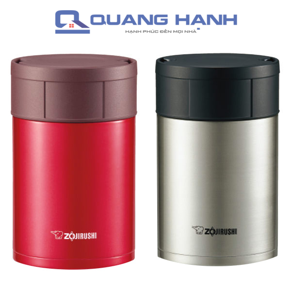 Hộp đựng thực phẩm giữ nhiệt Zojirushi SW-HAE55 550 ml