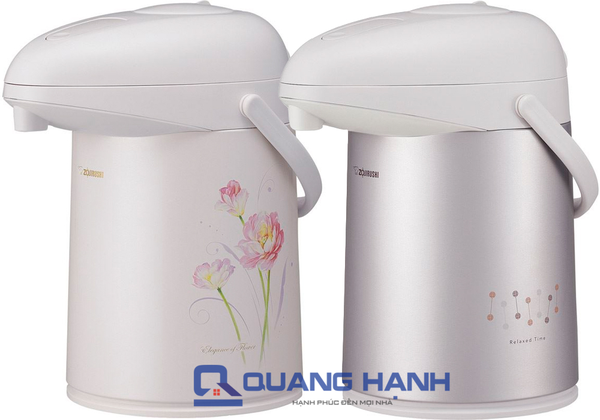 Bình thủy bơm Zojirushi AB-RB30 3 lít