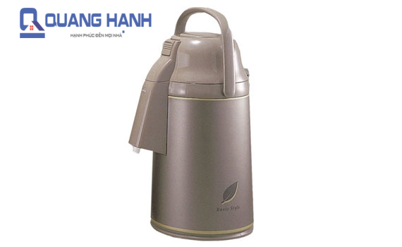 Bình thủy bơm Zojirushi VRKE-30N 3 lít
