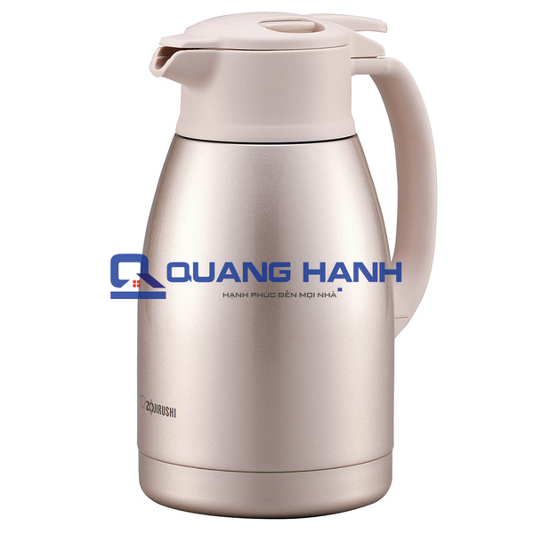 Bình thủy bấm rót Zojirushi SH-HA15 1,5 lít